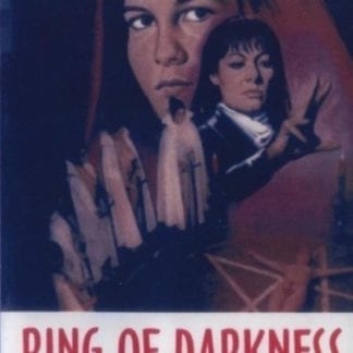 Ring of Darkness (1979) with English Subtitles on DVD