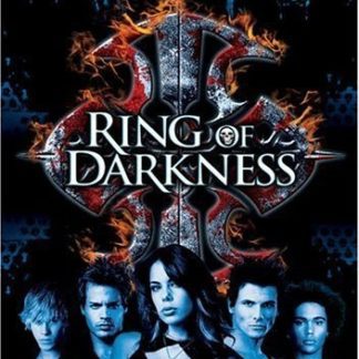 Ring of Darkness (2004) starring Adrienne Barbeau on DVD