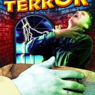 Ring of Terror (1961) starring George E. Mather on DVD