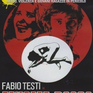 Rings of Fear (1978) with English Subtitles on DVD