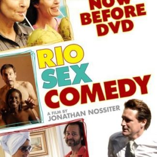 Comedy Movies on DVD