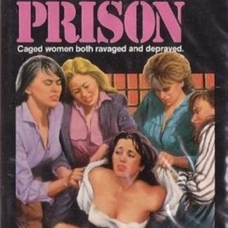 Riot in a Women's Prison (1974) with English Subtitles on DVD