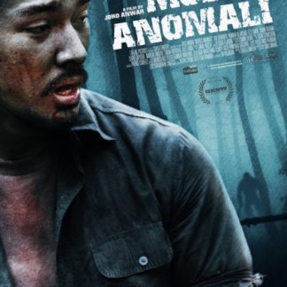 Ritual (2012) starring Rio Dewanto on DVD