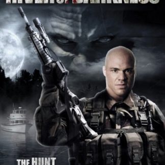 River of Darkness (2011) starring Kurt Angle on DVD