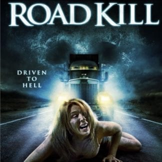 Road Kill (2010) starring Bob Morley on DVD