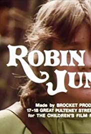 Robin Hood Junior (1975) starring Tony Aitken on DVD on DVD
