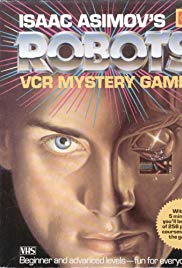 Robots (1988) starring Valarie Pettiford on DVD on DVD