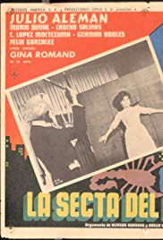 Rocambole contra la secta del escorpión (1967) with English Subtitles on DVD on DVD