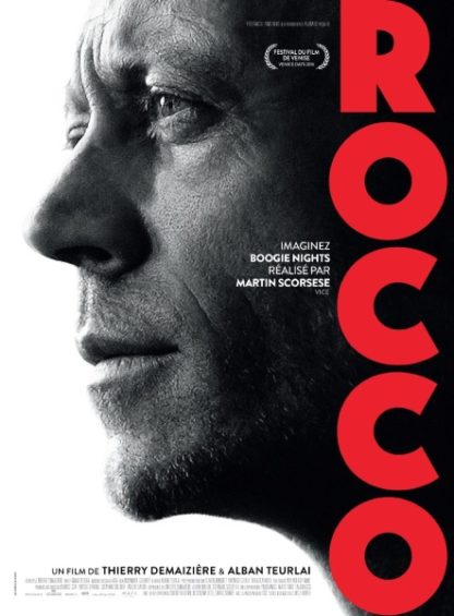 Rocco (2016) with English Subtitles on DVD on DVD