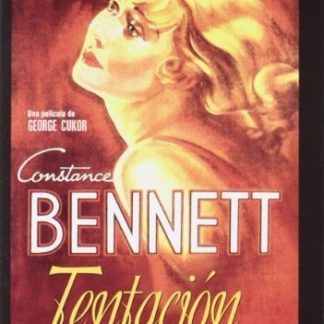 Rockabye (1932) starring Constance Bennett on DVD