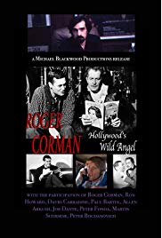Roger Corman: Hollywood's Wild Angel (1978) starring Allan Arkush on DVD on DVD
