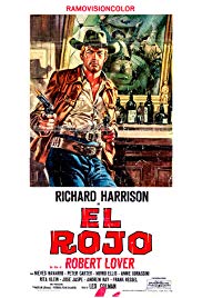 Rojo (1966) with English Subtitles on DVD on DVD