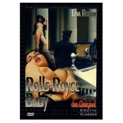 Rolls-Royce Baby (1975) with English Subtitles on DVD on DVD