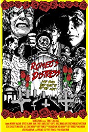 Romeo's Distress (2015) starring Jeffrey Alan Solomon on DVD