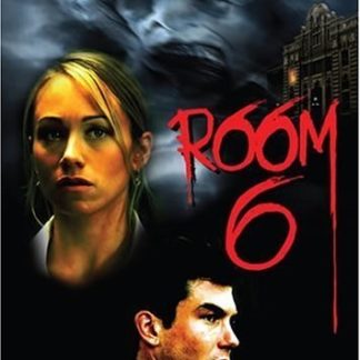 Room 6 (2006) starring Christine Taylor on DVD