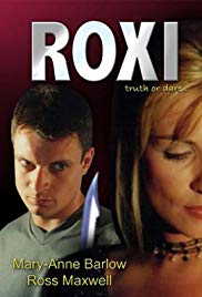 Roxi (2005) starring Mary-Anne Barlow on DVD