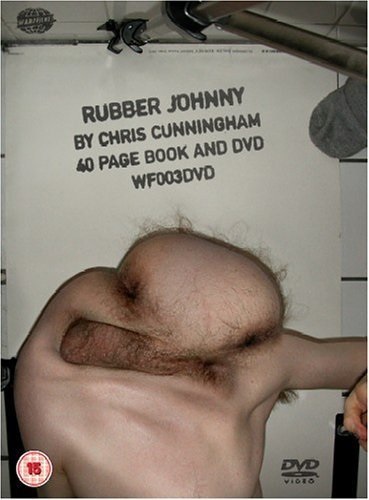 Rubber Johnny (2005) starring Elvis on DVD on DVD