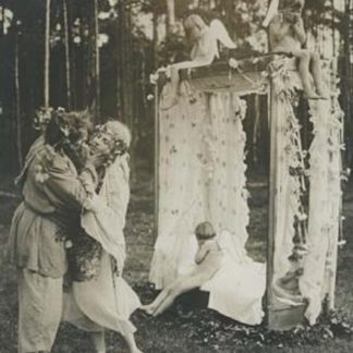 Rübezahls Hochzeit (1916) with English Subtitles on DVD