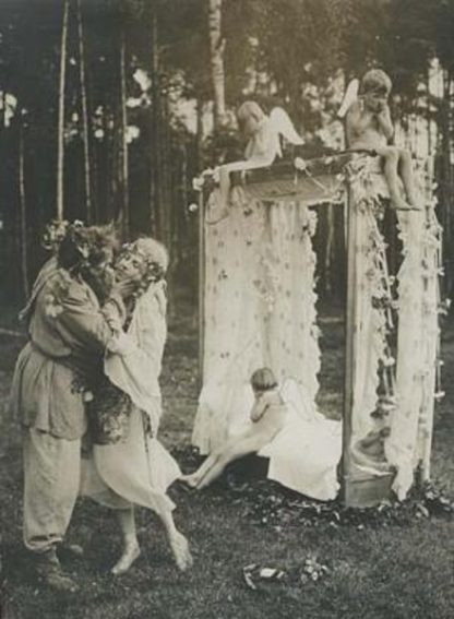 Rübezahls Hochzeit (1916) with English Subtitles on DVD