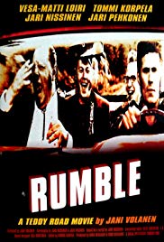 Rumble (2002) with English Subtitles on DVD on DVD