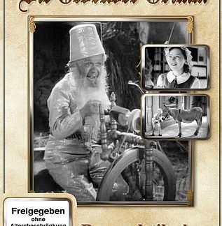 Rumpelstiltskin (1955) with English Subtitles on DVD