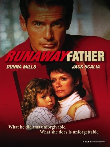 Runaway Father (1991) starring Donna Mills on DVD on DVD