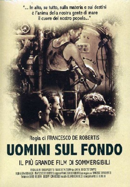 S.O.S. Submarine (1941) with English Subtitles on DVD on DVD