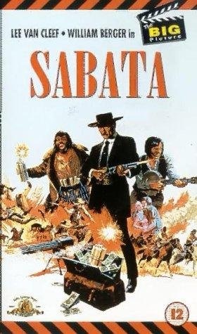 Sabata the Killer (1970) with English Subtitles on DVD on DVD
