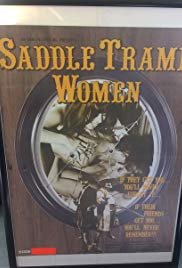 Saddle Tramp Women (1972) starring Carl De Jung on DVD on DVD