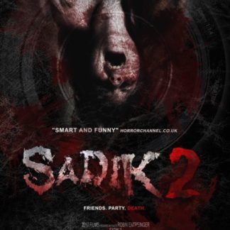 Sadik 2 (2013) with English Subtitles on DVD