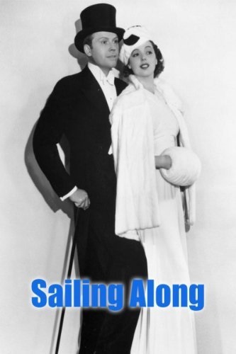 Sailing Along (1938) starring Jessie Matthews on DVD on DVD