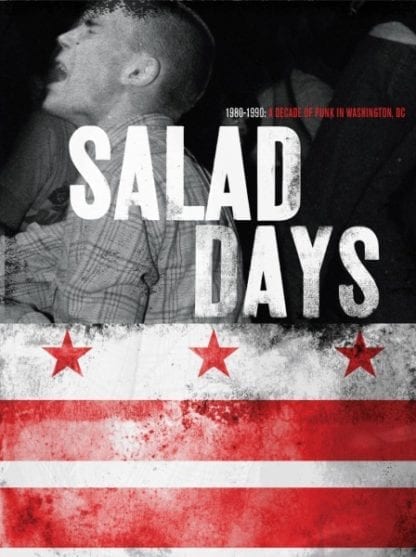 Salad Days (2014) starring Fred Armisen on DVD on DVD