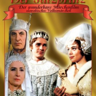 Salt & Gold (1983) with English Subtitles on DVD