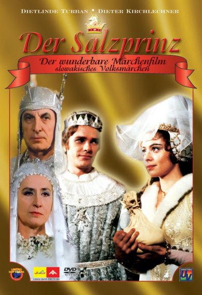 Salt & Gold (1983) with English Subtitles on DVD DVD Salt & Gold (1983) with English Subtitles on DVD