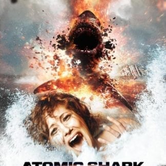 Saltwater (2016) starring Rachele Brooke Smith on DVD