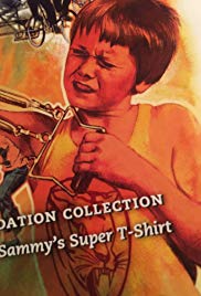 Sammy's Super T-Shirt (1978) starring Reggie Winch on DVD on DVD