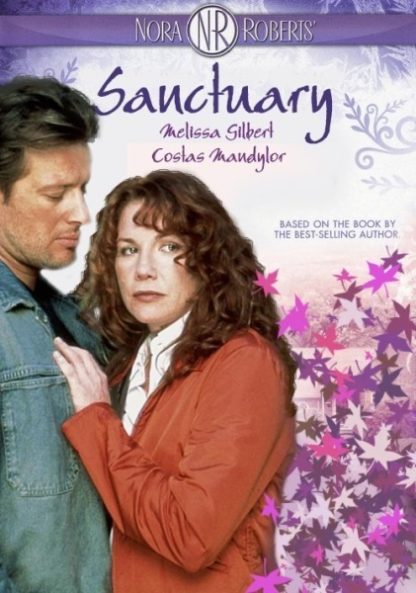 Sanctuary (2001) starring Melissa Gilbert on DVD on DVD