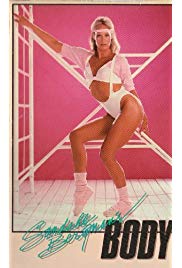 Sandahl Bergman's Body (1983) starring Sandahl Bergman on DVD on DVD