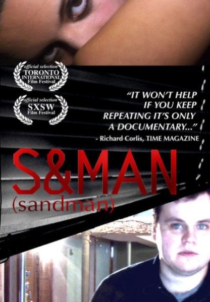 S&man (2006) starring Elizabeth Cartier on DVD on DVD
