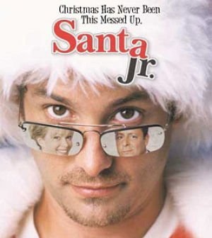 Santa, Jr. (2002) starring Lauren Holly on DVD on DVD