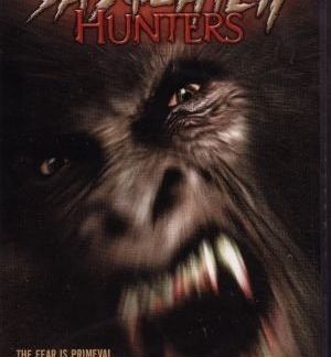 Sasquatch Hunters (2005) starring Matt Lattimore on DVD