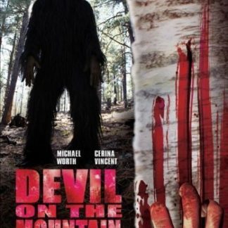 Sasquatch Mountain (2006) starring Lance Henriksen on DVD