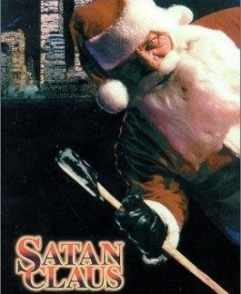 Satan Claus (1996) with English Subtitles on DVD