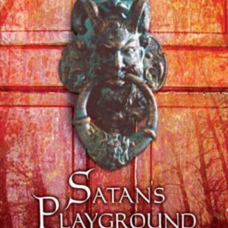 Satan's Playground (2006) starring Felissa Rose on DVD