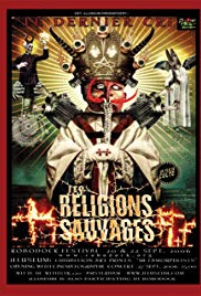 Savage Religions (2006) with English Subtitles on DVD on DVD