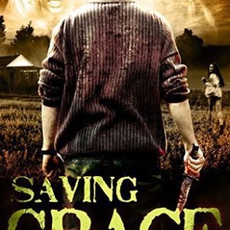 Saving Grace (2010) starring Jason Barbeck on DVD
