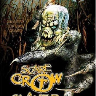 Scarecrow Slayer (2003) starring Tony Todd on DVD
