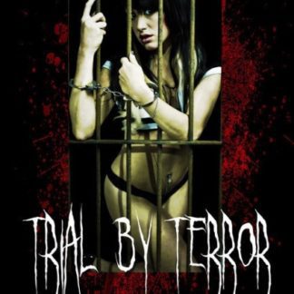 Scary Story Slumber Party (2017) starring Faron Brown on DVD