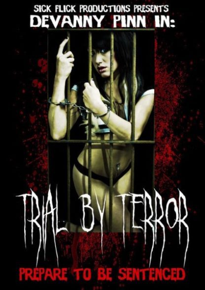 Scary Story Slumber Party (2017) starring Faron Brown on DVD