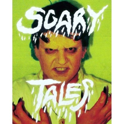 Scary Tales (1993) starring Al Darago on DVD on DVD